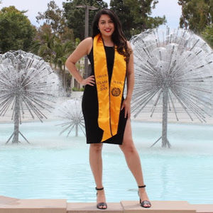 Meet your Posher, Janette